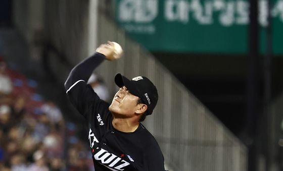 KT 이상동, 승리를 위해