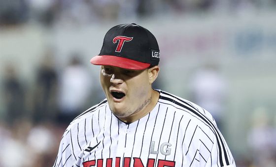 포효하는 리오스