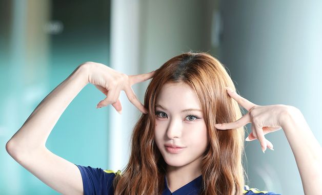 이즈나 마이, 사랑스러운 고양이 소녀