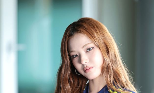 이즈나 마이, 아이돌 비주얼의 정석