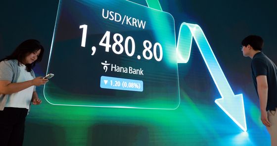 24시간 환시의 첫 공휴일