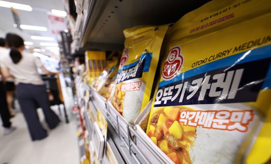 고환율·원재료 수급 비상…식품업계, '도미노 가격 인상'