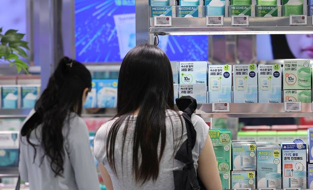 식약처, 올해 상반기 국내 화장품 수출액 10조원