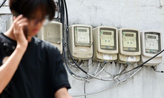정부, 가정용 전기용금 인상 필요성 언급