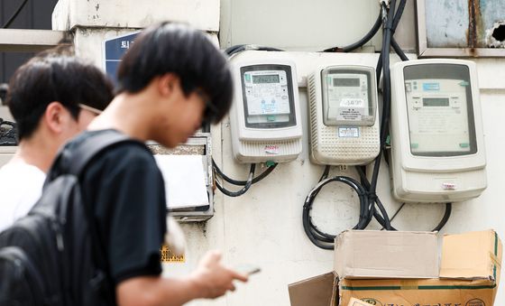 '4분기 전기요금 인상되나'