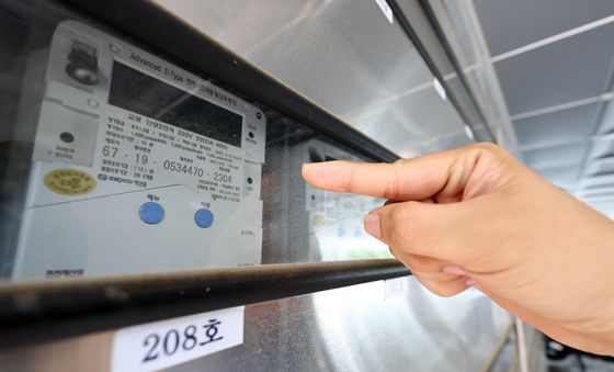 정부, 전기요금 인상 필요성 시사