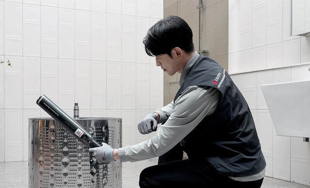 LG전자, '압구정 아파트 재건축 단지에 가전 구독 서비스 공급