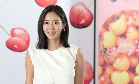 유이, 건강미인