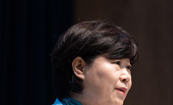 서영교 법사위원장, 정점식 국민의힘 원내대표 등 허위사실유포 고소 기자회견