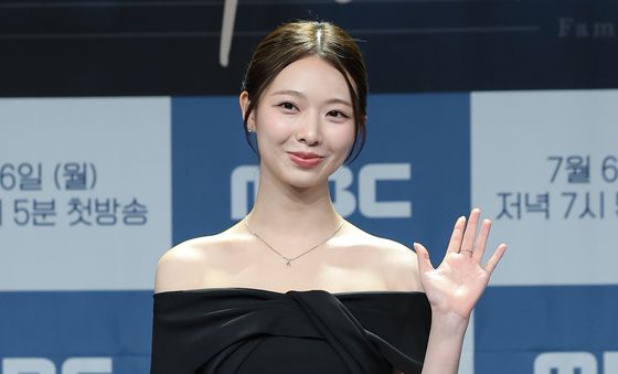 박솔라, 사랑스러운 미소