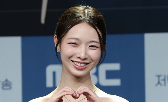 박솔라, 반달 눈웃음