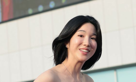 진예, 배우로 변신한 라붐 지엔