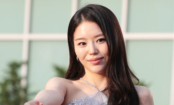 조혜정, 부천판타스틱영화제 야호
