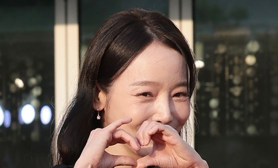 김소이, 부천국제판타스틱영화재 사랑해요