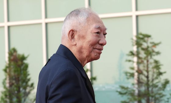 원화평 감독, 부천국제판타스틱영화제 참석