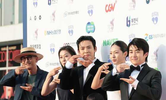 BIFAN 찾은 '아버지의 집밥' 주역들