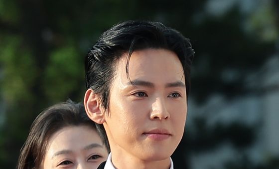 강형석 '아버지의 집밥' 들고 BIFAN 나들이