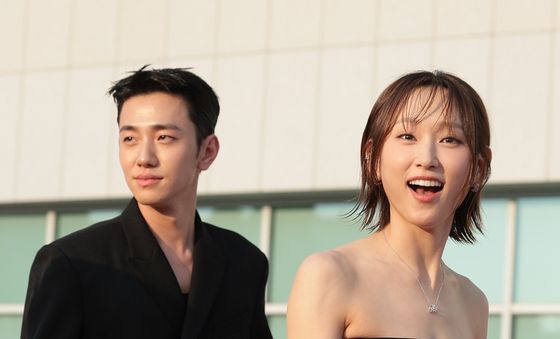 류혜영, 부천국제판타스틱영화제 나들이