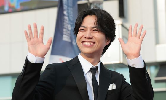 시게오카 다이키, 부천국제판타스틱영화제 나들이