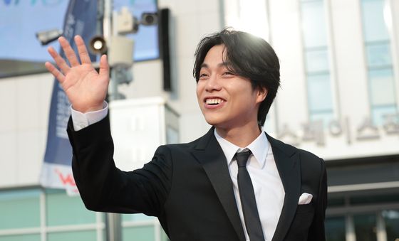 부천 찾은 시게오카 다이키