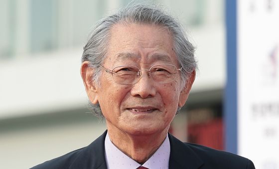 전무송, 부천국제판타스틱영화제 참석