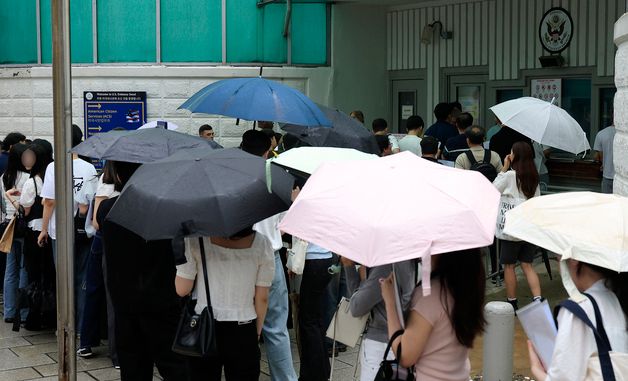 미국, 외국학생 비자 4년으로 제한