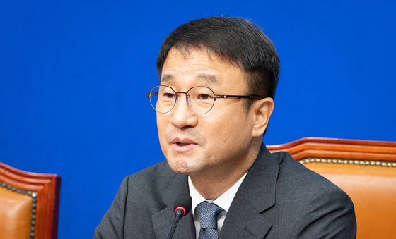 한병도 "본회의 보이콧·상임위 불참…국힘, 세비라도 반납하라"