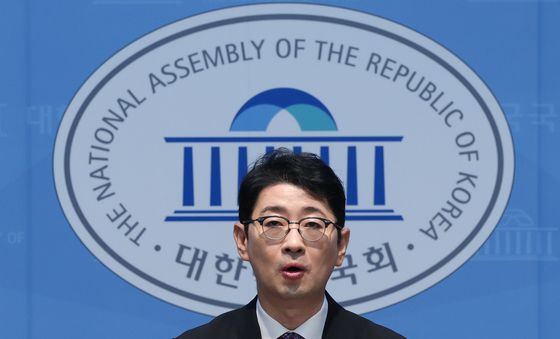 주진우 의원, '선피아 방지 3법' 발의 기자회견