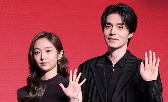 '킬러들의 쇼핑몰2' 이동욱·김혜준, 조카와 삼촌