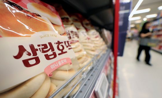 계란이 필수인 제과·제빵…소상공인 원가 부담 커져