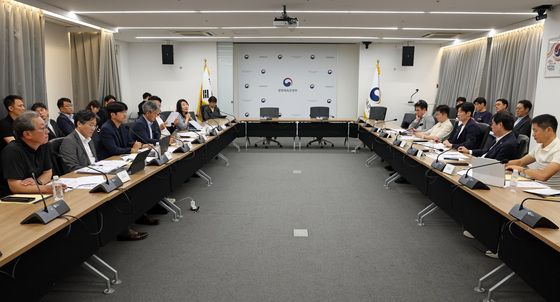 K-축구 혁신위원회 3차 회의