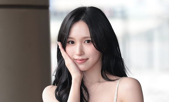 미나, 여신
