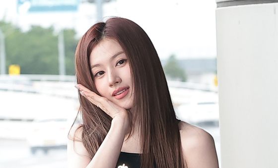 사나, 꽃