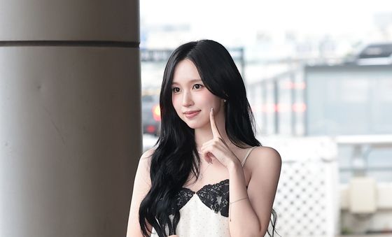 미나, 인형