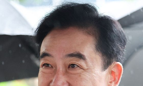 특검 출석하는 윤희근 전 경찰청장