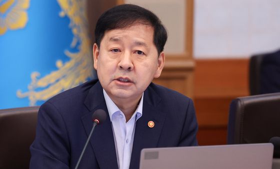 발언하는 구윤철 부총리