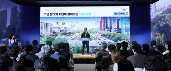 여의도공원, 제2세종문화회관 품은 문화·생태공원 탈바꿈