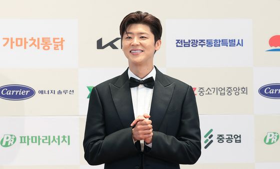 박지현, 광고주가 사랑한 스타