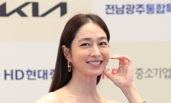 이민정, 광고주가 사랑한 스타
