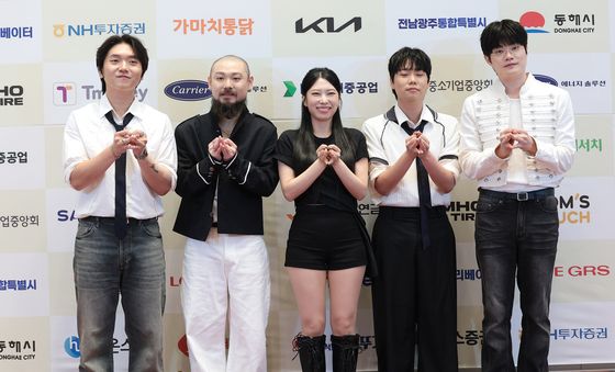 비트펠라하우스, 2026 방송광고페스티벌 참석