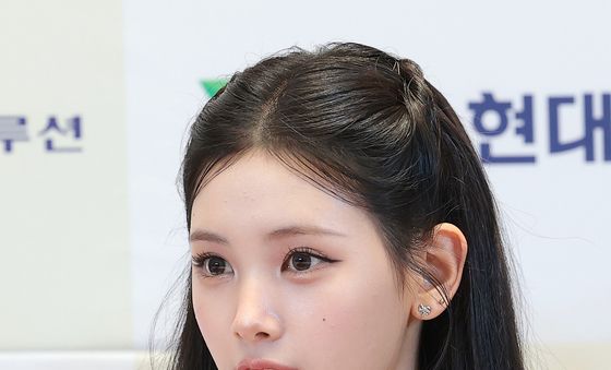 베이비돈크라이 이현, 인형의 하트