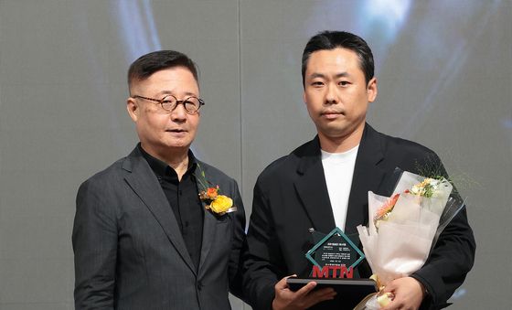 금호타이어, 2026 방송광고페스티벌  AI-TECH 부문 최우수상