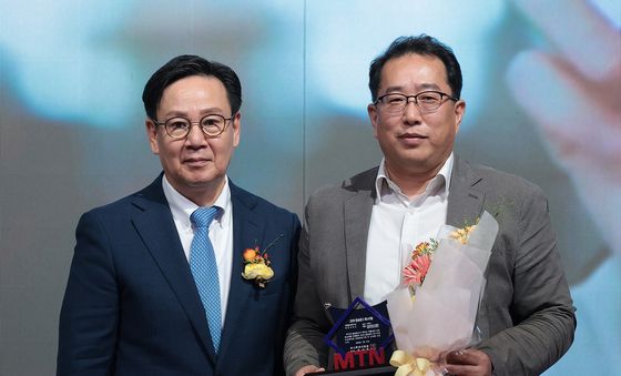 티머니,  2026 방송광고페스티벌 민간서비스 부문 최우수상