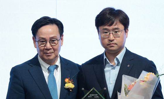 NH투자증권, 2026 방송광고 페스티벌 민간서비스 부문 최우수상