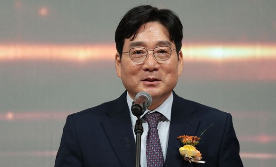 유승호 대표 '2026 방송광고페스티벌' 참석