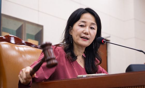 문체위, 축협 청문회 30일로 연기
