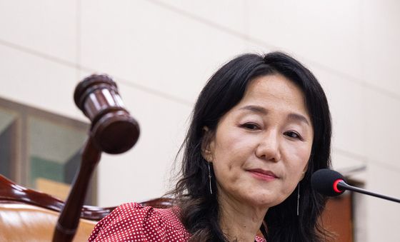 문체위, 대한축구협회 청문회 22일에서 30일로 연기