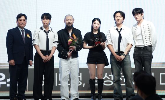 비트펠라하우스, 2026 방송광고페스티벌 CF스타 신인상