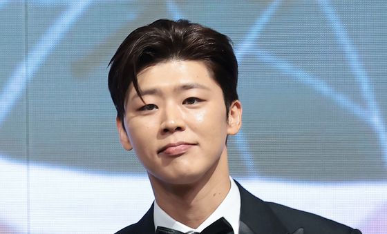 박지현, 2026 방송광고페스티벌 CF스타 우수상