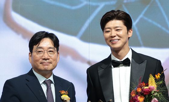 박지현, 광고주가 사랑한 스타
